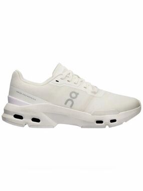On Running Women's Cloudpulse White Athletic Shoe